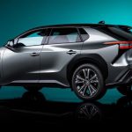 มาแล้ว  รถอีวี bZ4X ใหม่จาก โตโยต้า พร้อมส่งมอบลูกค้าจองสิทธิ์กลุ่มแรก