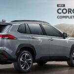 Toyota เปิดราคา New Corolla CROSS 2024 ไม่เป็นรถคนแก่แล้ว