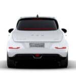 GWM ORA Good Cat ลุคใหม่สุดเท่ สีขาวหลังคาสีดำ