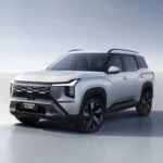 All New Mitsubishi Destinator